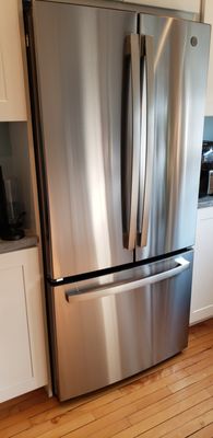 Yale Appliance by null