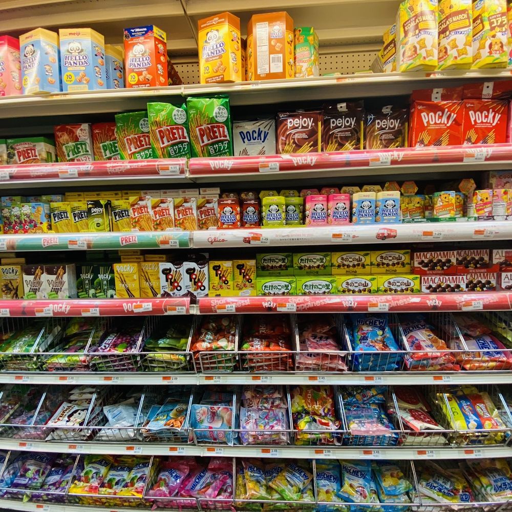 Fei Long Supermarket - Snacks - International Grocery Near Me - Brooklyn, New York Fei Long Supermarket - Snacks - International Grocery Near Me - Brooklyn, New York