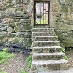 The Blockhouse - 05/18/24