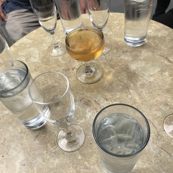 Rouge - Police & Thieves - Breakfast & Brunch Near Me - Philadelphia, Pennsylvania