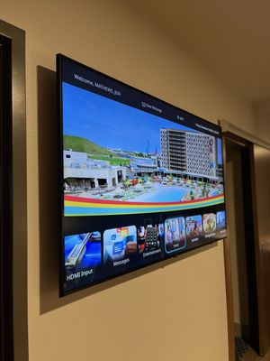 OKANA Resort & Indoor Waterpark by null