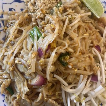 Bangkok Social - Pad Thai - Seafood Near Me - Houston, Texas Bangkok Social - Pad Thai - Seafood Near Me - Houston, Texas