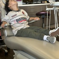 Eastshore Pediatric Dental Group
