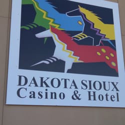 Dakota Sioux Casino & Hotel
