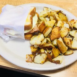 Anthony's Restaurant
