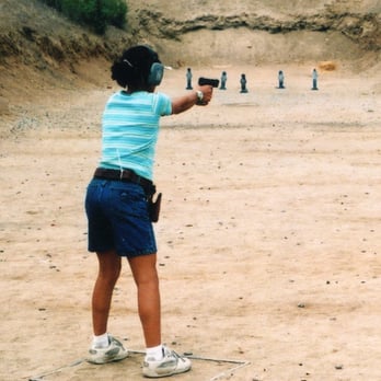 Silverado Shooting Academy - Firearm Training Near Me Silverado Shooting Academy - Firearm Training Near Me