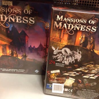 Barnes & Noble - Santa may I please have an Arkham Horror game. - Bookstores Near Me - Newport Beach, California Barnes & Noble - Santa may I please have an Arkham Horror game. - Bookstores Near Me - Newport Beach, California