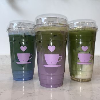 Matcha Cita - Bluetiful. purple haze. matchacita - Coffee & Tea Near Me - Chicago, Illinois Matcha Cita - Bluetiful. purple haze. matchacita - Coffee & Tea Near Me - Chicago, Illinois