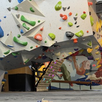 Urbana Boulders - Climbing Near Me - Urbana, Illinois Urbana Boulders - Climbing Near Me - Urbana, Illinois