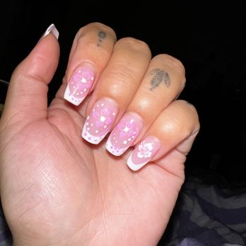 Allure Design Nails - Nail Salons Near Me - Union City, New Jersey