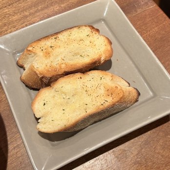 Jubilee Chocolate Cafe - Garlic breads - Desserts Near Me - Palisades Park, New Jersey