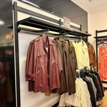 Nordstrom Rack - Shoe Stores Near Me - Paramus, New Jersey