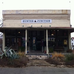 Hunter Junction