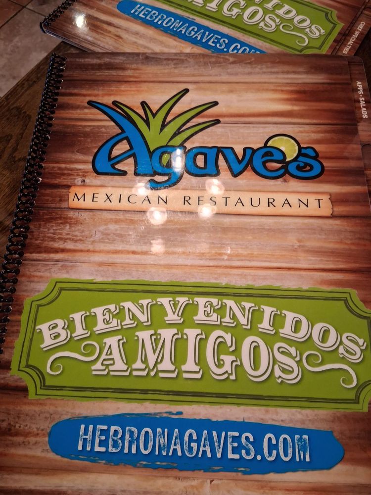 Agaves