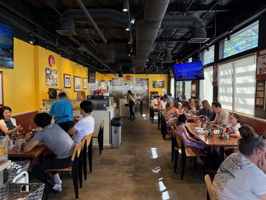 Eggs 'n Things by null