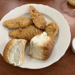 Chicken Tenders