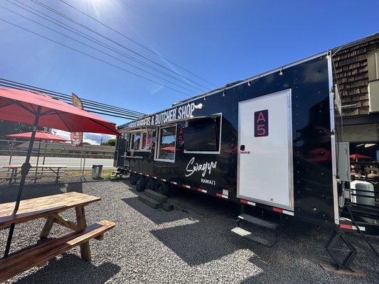 Swagyu Hawaii by null