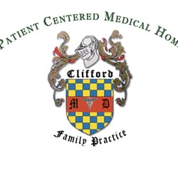 David S. Clifford, MD