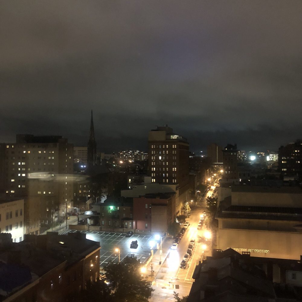 Hotel Indigo Baltimore Downtown - Hotels Near Me - Baltimore, Maryland