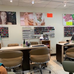 Victory R Nail Spa - Victory R Nails