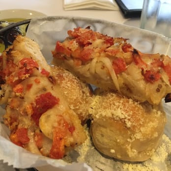 O Sole Mio - garlic knots + pizza bread - Pizza Near Me - Stony Brook, New York O Sole Mio - garlic knots + pizza bread - Pizza Near Me - Stony Brook, New York