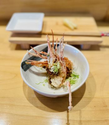 Boto Sushi Del Mar by null