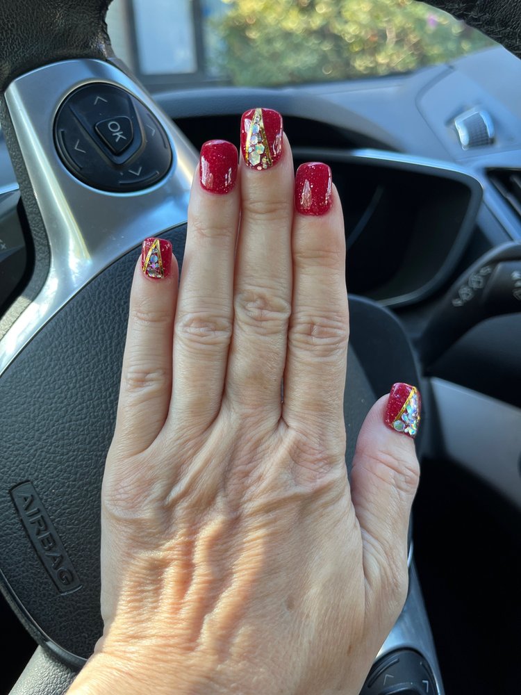 POTOMAC NAIL Updated October 2024 23 Reviews 9812 Falls Rd