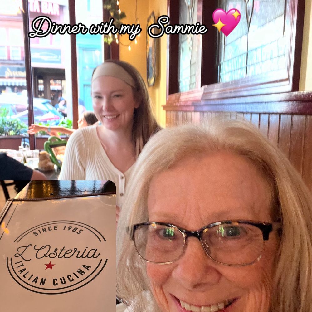 L'Osteria - Italian Near Me - Boston, Massachusetts