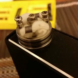Thanks sector vape!