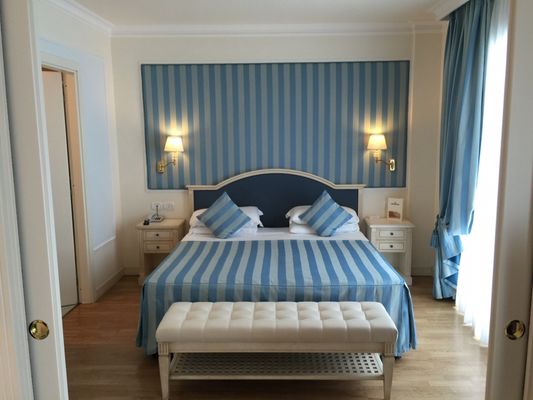 Hotel Italia Palace by null