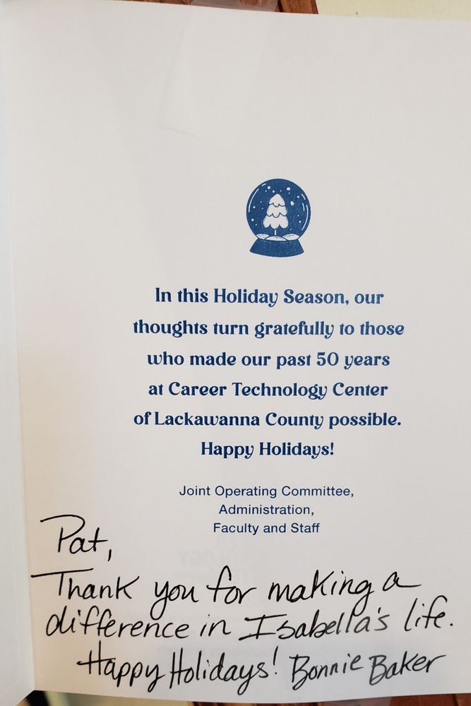 Slide of TE Spall & Son