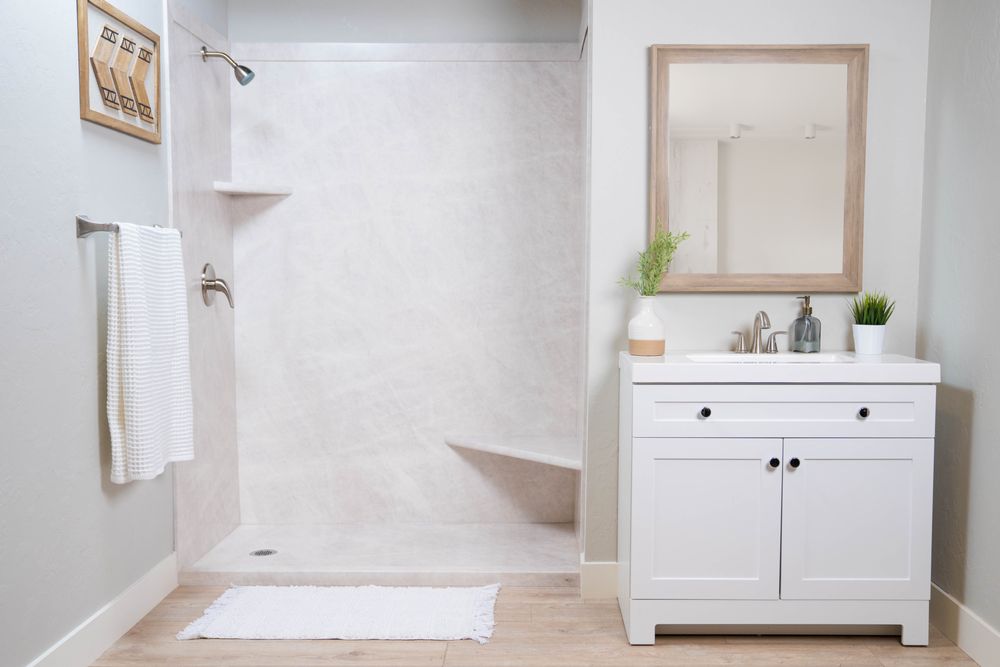 Slide of Five Star Bath Solutions of Chattanooga