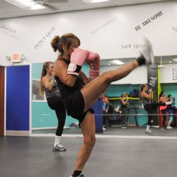 Olympia Fitness Club