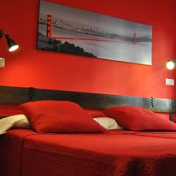 Hostal Carrales