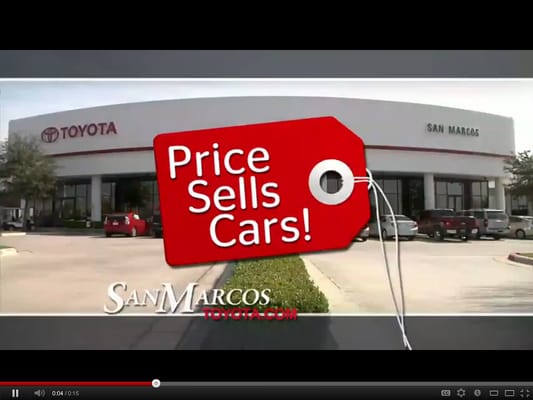 SAN MARCOS TOYOTA - 55 Photos & 274 Reviews - 5101 I-35, San Marcos ...