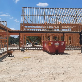 JW and Company Contractor Services - Dumpster Rental Near Me - Spicewood, Texas JW and Company Contractor Services - Dumpster Rental Near Me - Spicewood, Texas