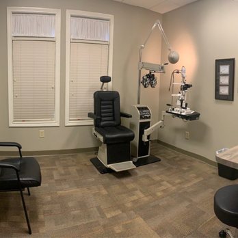 Greenberg LASIK - Examination room - Laser Eye Surgery/Lasik Near Me - Indianapolis, Indiana