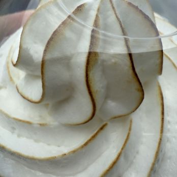Vicky Bakery - Merengue cup - Bakeries Near Me - Key Largo, Florida