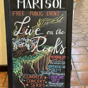 Marisol - Seafood Near Me - Pismo Beach, California Marisol - Seafood Near Me - Pismo Beach, California