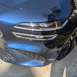 Town Center Car Wash - Automobile Hand Wash