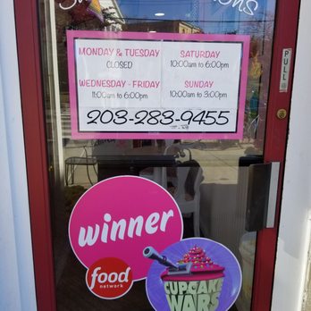 Sweet Cupcasions - Store hours - Bakeries Near Me - Milford, Connecticut Sweet Cupcasions - Store hours - Bakeries Near Me - Milford, Connecticut