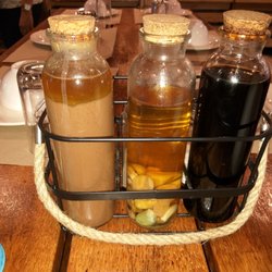 Seafood & Ribs Warehouse - Condiments