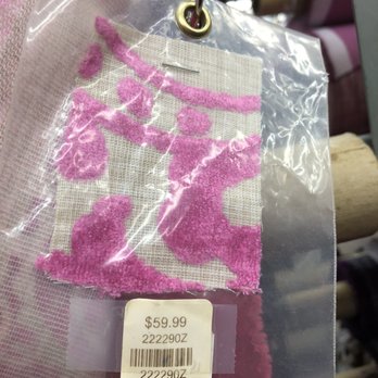 Zarin Fabrics - Fabric Stores Near Me - New York, New York