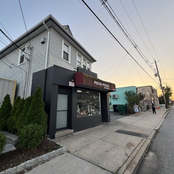 Peck Peck Korean Fried Chicken - Chicken Wings Near Me - Teaneck, New Jersey