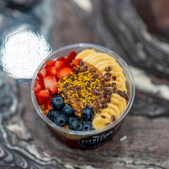 Fitrition - Vitamins & Supplements Near Me - Bayside, New York