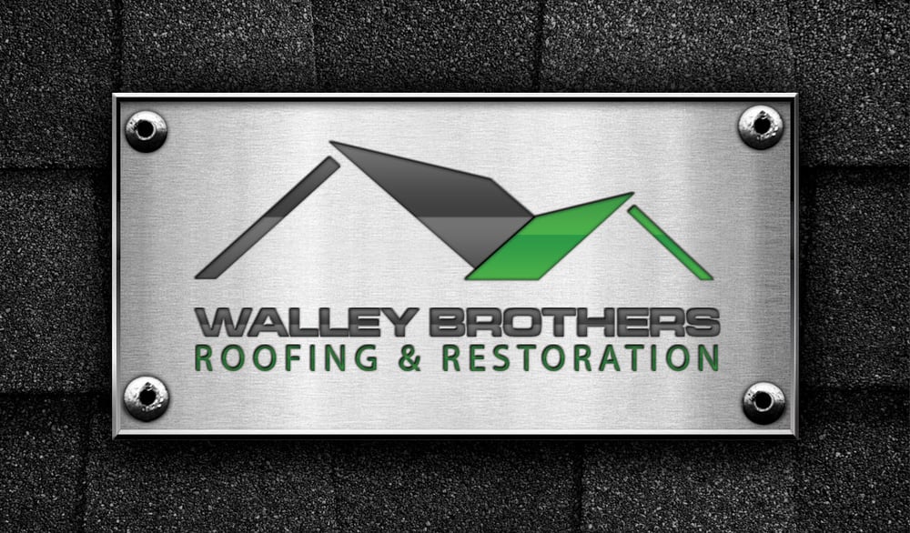 Slide of Walley Brothers Roofing and Restoration