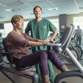Carson Tahoe Therapy - Minden - Physical Therapy Near Me - Minden, Nevada