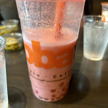 It's Boba Time - Northridge - Delicious - Bubble Tea Near Me - Northridge, California