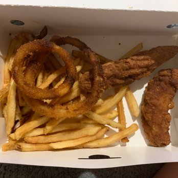 Sonic Drive-In - Number 11 on the menu not even warm - Burgers Near Me - Bakersfield, California