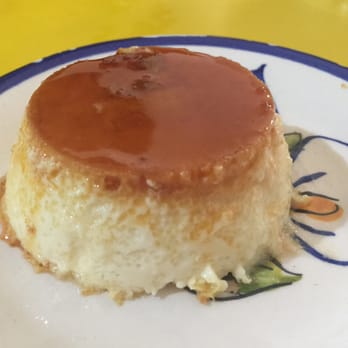 Cenaduria Celia - Flan - Mexican Near Me - Puerto Vallarta, JAL Cenaduria Celia - Flan - Mexican Near Me - Puerto Vallarta, JAL
